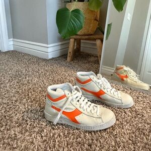 DIADORA Game Sneakers